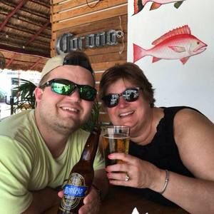 Meet your Posher, Ian